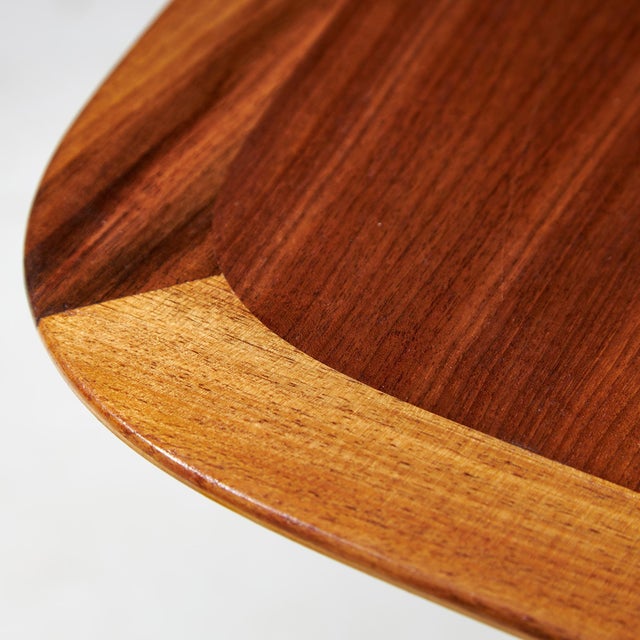 Dining Table from Lübke, 1960s For Sale - Image 18 of 18