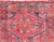 Mid-20th Century Persian Mazleghan Rug For Sale - Image 10 of 15