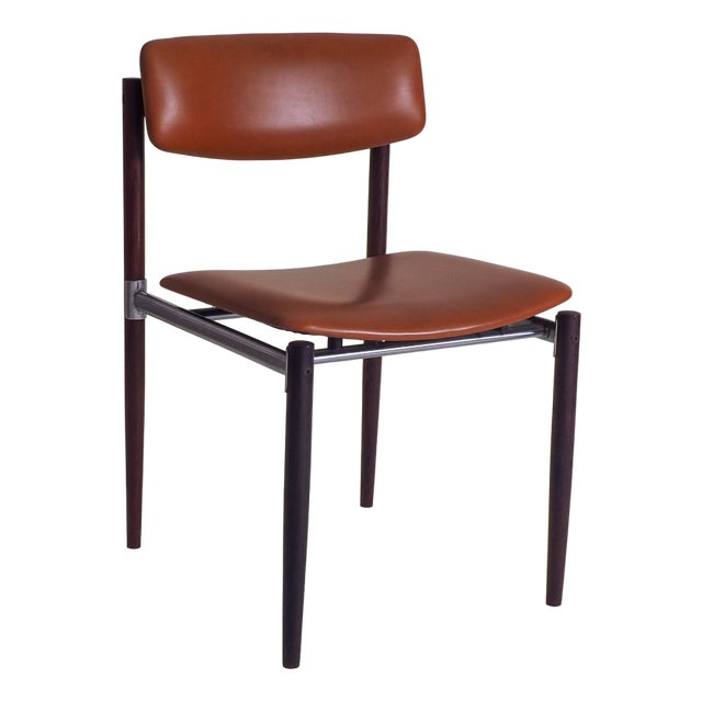 Chair by C.Denekamp for Topform, 1960s For Sale