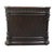 Coaster Furniture Tucker Collection Walnut Contemporary Traditional 72" Executive Computer Desk For Sale - Image 10 of 12