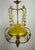 Art Nouveau Pendant Light, 1890s For Sale - Image 5 of 16