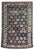 Caucasian Shirvan Kouba Rug, 1890s For Sale