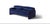 Vico magistretti maralunga two - seater sofa for cassina the encapsulation of design brilliance, business insight and...