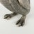 Silver-Plated Brass Penguin Sculpture from Gucci, Italy, 1970s For Sale - Image 10 of 16