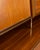 Wood Vintage 1970s Teak Wood Sideboard Design by Barovero, 1960s For Sale - Image 7 of 18
