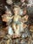 1960’s Italian Crèche Nativity Large Set For Sale - Image 17 of 18