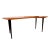 Tecno Dining Table by Carlo di Carli for Tecno, 1950s For Sale - Image 4 of 6
