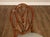 Late 20th Century Hepplewhite Style Quality Set of Four Shield Back Dining Chairs For Sale - Image 5 of 18