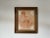 Mid-Century Modern 1970's Lazarte Nude Man Portrait Oil Painting, Framed For Sale - Image 3 of 12