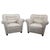 Art Deco Club Armchairs, Czechoslovakia, 1940s, Set of 2 For Sale - Image 15 of 15