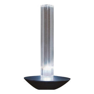 Cand-Led Table Lamp by Marta Laudani & Marco Romanelli for Oluce For Sale