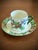 1990s 1990s Rare Gien France Le Houx Faïence – 12 Place Setting Set - 48 pcs For Sale - Image 5 of 5