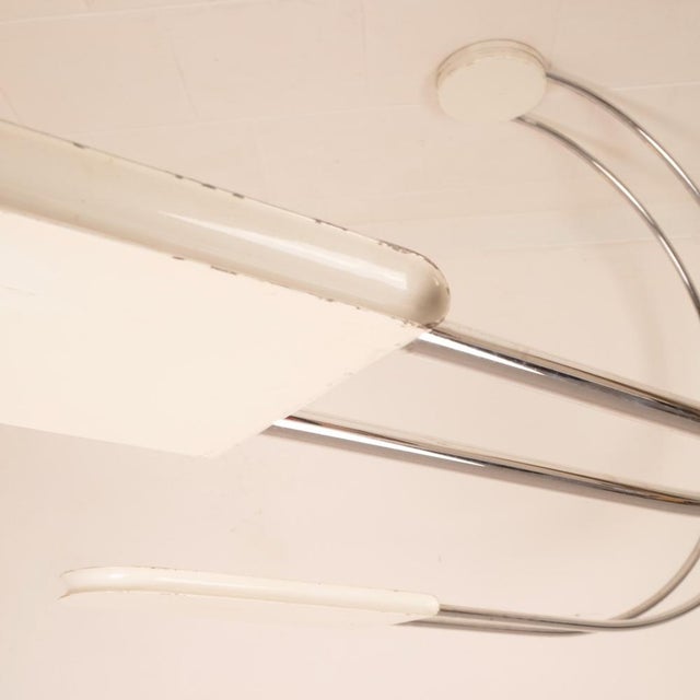 Gesto Lamps by Bruno Gecchelin for Skipper, 1979, Set of 2 For Sale - Image 9 of 18