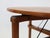 Vintage Architectural Table and Chair by Franco Albini for Poggi, 1954, Set of 5 For Sale - Image 10 of 12