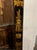 Wood English Chinoiserie Lacquered Mirrors For Sale - Image 7 of 8