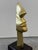 Brazilian Modern Bronze Sculpture, 1990s For Sale - Image 10 of 12