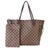 Released in 2007, the Louis Vuitton Neverfull bag has since become one of the House's most established styles. Available...