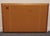 Late 20th Century Ethan Allen / Baumritter Heirloom Nutmeg Maple 48" Mirror 557 For Sale - Image 5 of 7