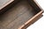 19th Century Rustic Wooden Coffer with Italian Carved Design For Sale - Image 6 of 9