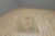 Mid 20th Century Beige Floral Area Rug For Sale - Image 13 of 13