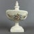Porcelain Vase with Lid from Capodimonte, 1960s For Sale - Image 4 of 11