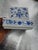 Meissen Porcelain 1970s Meissen Onion Pattern /Trink Box/Cigarette Case For Sale - Image 4 of 6