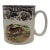 Late 20th Century Spode Woodland Rabbit Mug For Sale