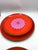 Vintage CTO Japan Melamine Flower Power Plates and Serving Platters, Set of 10 For Sale - Image 9 of 17