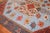 Dramatic Floral Persian Bakhtiari Rug no. j3160 For Sale In New York - Image 6 of 12
