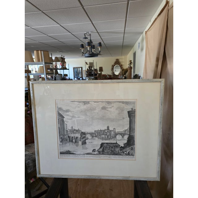 18th C Engraving by Barbault For Sale - Image 14 of 15