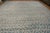 Textile Nazmiyal Collection Oversized Geometric Contemporary Rug For Sale - Image 7 of 9