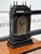 Victorian French Clock on Stand by Japy Frere For Sale - Image 3 of 17
