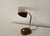 1970’s Mid-Century Modern Tanker Desk Lamp For Sale - Image 9 of 12