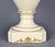 19th Century Old Paris Hand Painted Porcelain Amphora Vase For Sale In Greenville, SC - Image 6 of 11