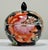 Mid 20th Century Vintage Asian Chinoiserie Lidded Jar For Sale - Image 5 of 10