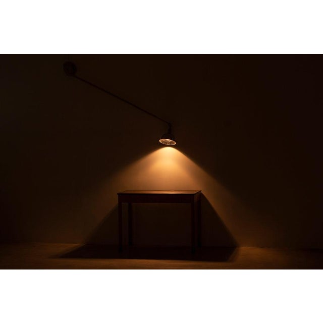 Metal Triplex Pendant by Johan Petter Johansson For Sale - Image 7 of 16