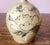 Vintage Hand Thrown Studio Stoneware Art Vase, Possibly Japanese, 1970s For Sale - Image 9 of 9