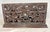 Antique Hand Carved German Black Forest Wood Reticulated Dresser Spool Box For Sale - Image 11 of 12
