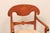 Traditional Pair Swedish Empire Armchairs, Early 19th C For Sale - Image 3 of 11