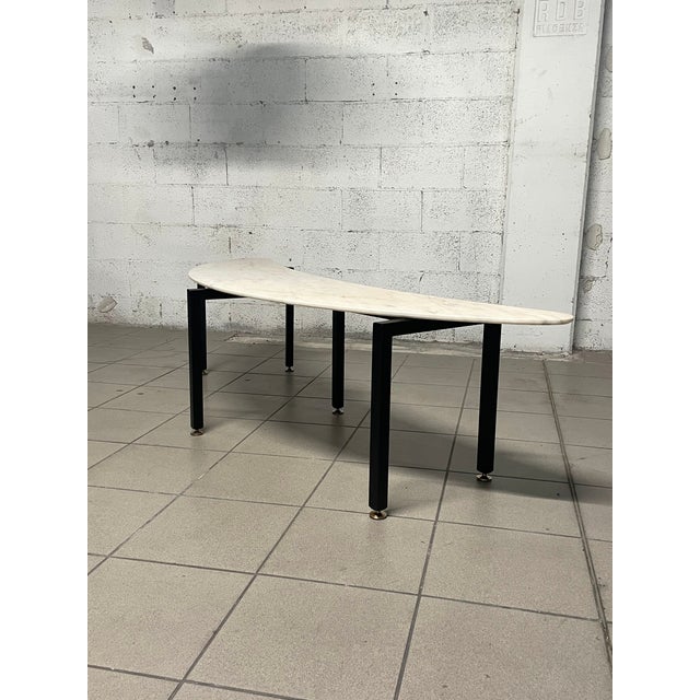 Vintage Coffee Table, 1950s For Sale - Image 10 of 18