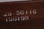 Ethan Allen British Classics King Size Sleigh Bed For Sale - Image 16 of 17