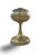Art Nouveau Gilt Brass Incense Burner, 1910 For Sale - Image 13 of 13