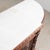 Brown 19th Century Swedish Carved Oak Sideboard Buffet With Marble Top For Sale - Image 8 of 17
