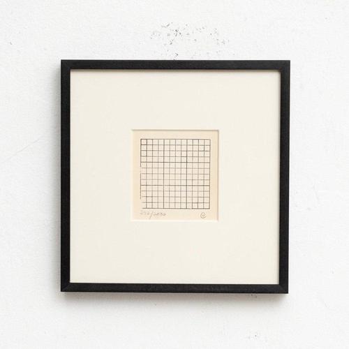 Carl Andre, Untitled, 1972, NYCLU Ticket For Sale - Image 12 of 14