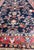 Antique Persian Mohajeran Sarouk Rug For Sale - Image 4 of 10