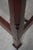 Henkel Harris Cherry Queen Size Pencil Post Bed For Sale - Image 13 of 18