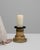 19th Century French Wooden Candlestick Holder For Sale - Image 18 of 18