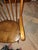 1960s Bent and Brothers Maple Rocker For Sale - Image 4 of 10