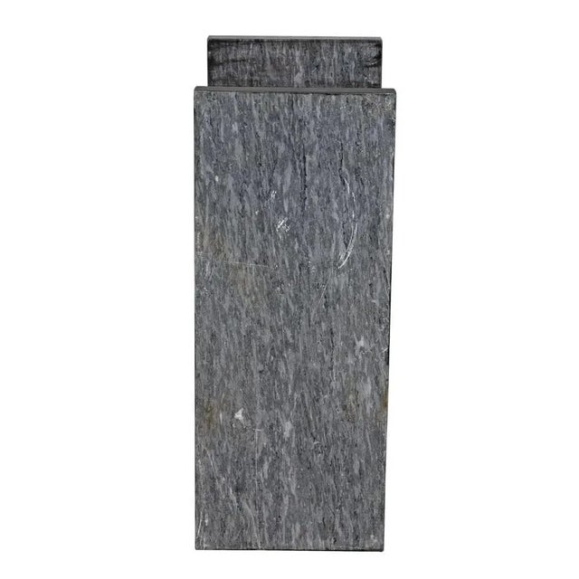 Not Yet Made - Made To Order NOIR Easton Side Table, B For Sale - Image 5 of 5