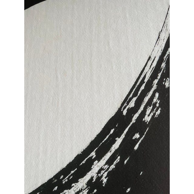 Black Vlado Fieri, Sans Titre, 2011, Belgium For Sale - Image 8 of 9